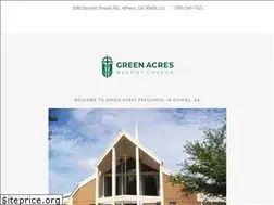 Sites similar to gabcweekdaypreschool.com