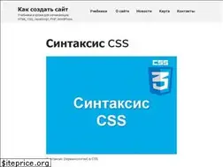 Sites similar to gabdrahimov.ru