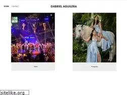 Sites similar to gabeaguilera.com