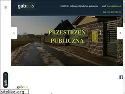 Sites similar to gabeco.pl