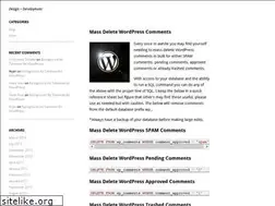Sites similar to gabediaz.com