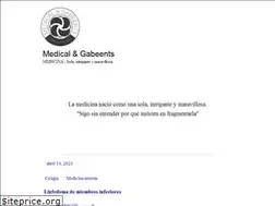 Sites similar to gabeents.com