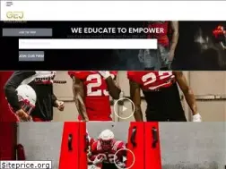 Sites similar to gabeervinjr.com