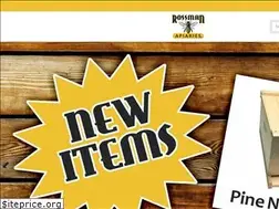 Sites similar to gabees.com
