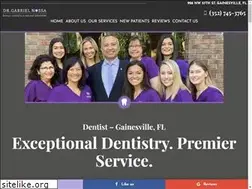 Sites similar to gabefamilydental.com