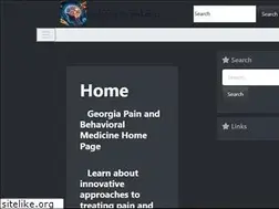 Sites similar to gabehavioral.com
