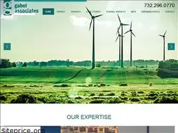 Sites similar to gabelassociates.com