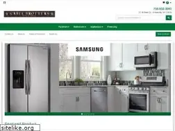 Sites similar to gabelbros.com