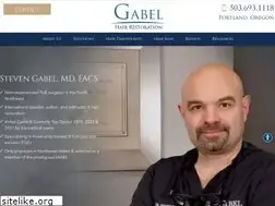 Sites similar to gabelcenter.com