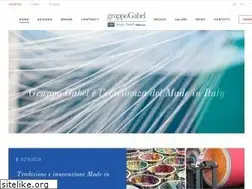 Sites similar to gabelgroup.it