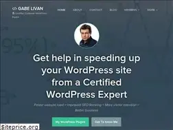 Sites similar to gabelivan.com