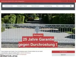 Sites similar to gabella.de