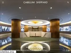 Sites similar to gabellinisheppard.com