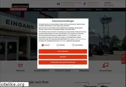Sites similar to gabelstapler-center.de