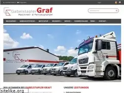 Sites similar to gabelstapler-graf.de