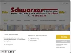 Sites similar to gabelstapler.at