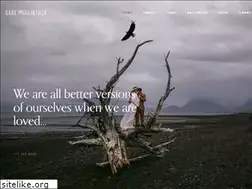 Sites similar to gabemcclintock.com