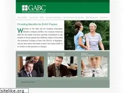 Sites similar to gabenefitsco.com
