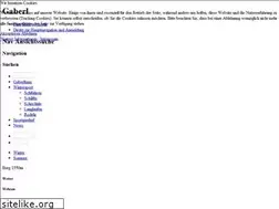 Sites similar to gaberl.at