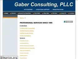 Sites similar to gaberllc.net