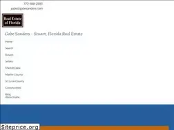 Sites similar to gabesanders.com