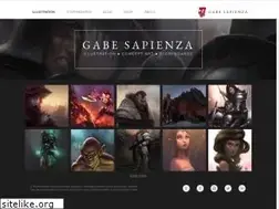 Sites similar to gabesapienza.com