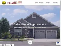 Sites similar to gabeshomeimprovement.com