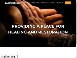 Sites similar to gabeshomes.org