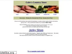 Sites similar to gabesmarket.com