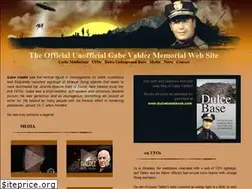 Sites similar to gabevaldez.com