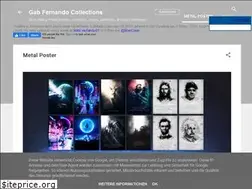 Sites similar to gabfernando.com