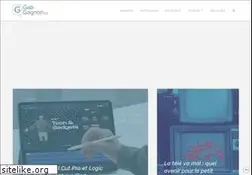 Sites similar to gabgagnon.ca