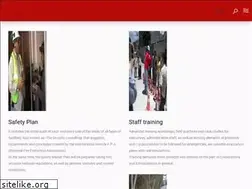 Sites similar to gabgosec.com
