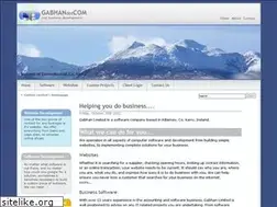 Sites similar to gabhan.com