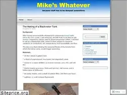 Sites similar to gabhar.wordpress.com