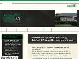 Sites similar to gabhartlaw.com