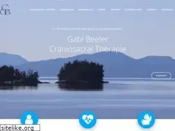 Sites similar to gabi-beeler.ch
