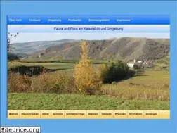 Sites similar to gabi-krumm.de
