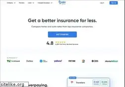 Sites similar to gabi.com