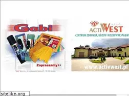 Sites similar to gabi.pl