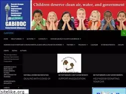 Sites similar to gabiddc.org