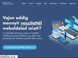 Sites similar to gabifoto.hu
