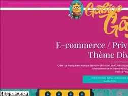 Sites similar to gabigo.fr