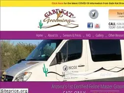 Sites similar to gabikat.com