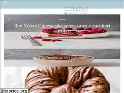 Sites similar to gabilagerardi.it
