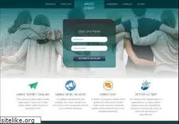 Sites similar to gabile.gen.tr