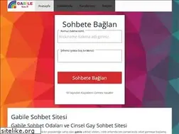 Sites similar to gabile.name.tr