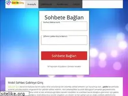 Sites similar to gabilegiris.com