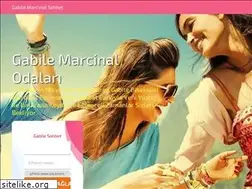 Sites similar to gabilemarcinal.com
