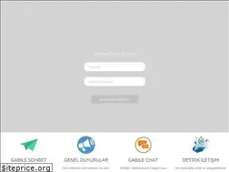 Sites similar to gabilesohbet.com.tr